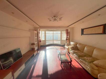 北京惠天美好家2室2厅123平低楼层/共12层