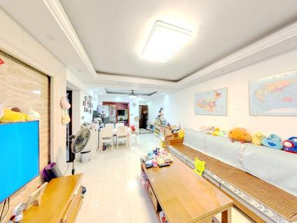 北京聚镇2室2厅86.88平中楼层/共29层