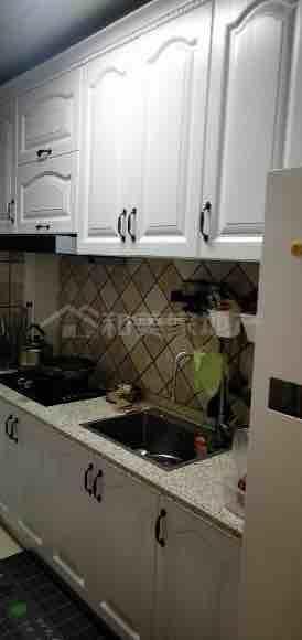 北京壹品新境2室1厅90平中楼层/共30层