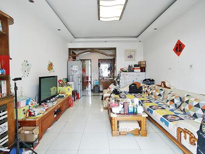 北京太平庄西里(北区)2室1厅92.79平顶层/共6层