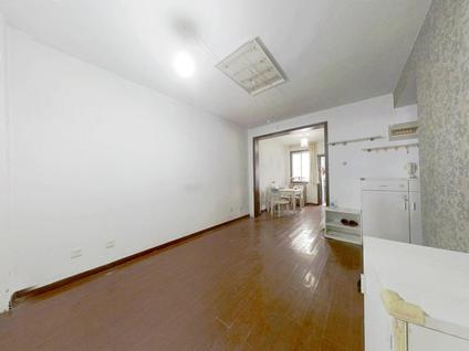 徐州琵琶花园(南区)2室1厅67.45平低楼层/共6层