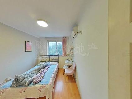 北京百合园(丰台)2室2厅78.02平低楼层/共14层