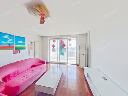 北京嘉铭桐城(C区)3室2厅147.23平中楼层/共28层