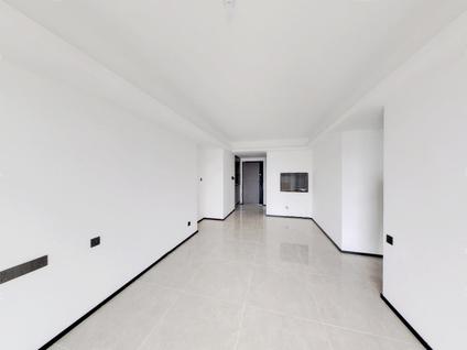 北京万科云翠隐秀3室2厅89平高楼层/共33层