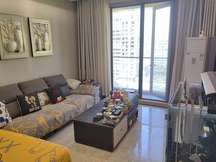 北京绿城玉园3室2厅134.34平低楼层/共35层