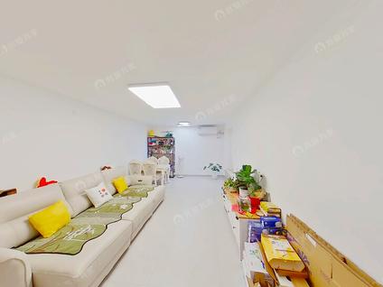 北京花市枣苑2室1厅109.54平低楼层/共17层