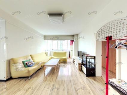 北京翰林世家3室1厅128.16平高楼层/共18层