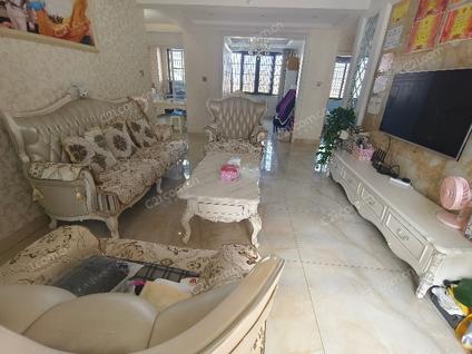 北京腾逸相约河畔3室2厅103平中楼层/共26层