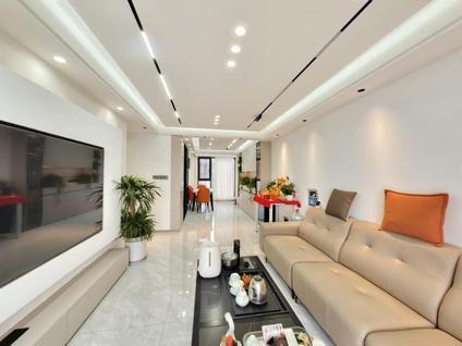 徐州明发新悦城3室2厅112.7平高楼层/共34层