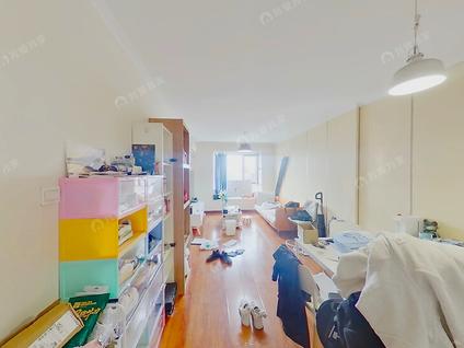 北京国美第一城(二号院)2室1厅76.72平中楼层/共27层