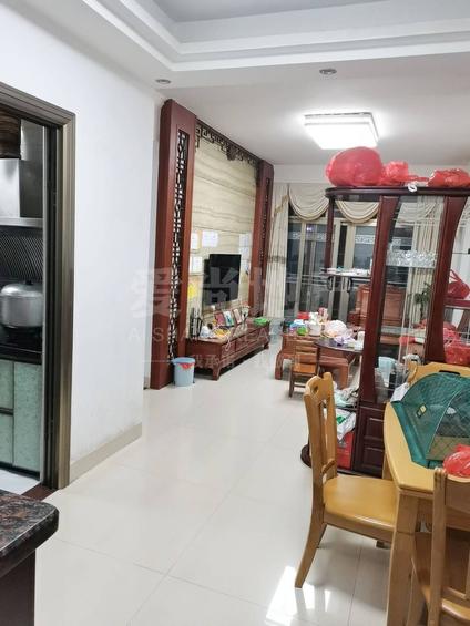 北京友诚花园3室2厅86平中楼层/共9层