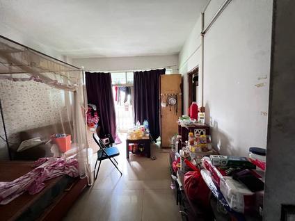 北京好景花园2室2厅69.4平低楼层/共1层