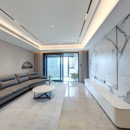 郑州华润郑东万象城幸福里4室2厅179.03平高楼层/共32层