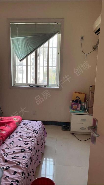 北京磬云花园3室1厅88平高楼层/共6层