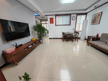 北京紫竹怡园3室2厅103平高楼层/共6层