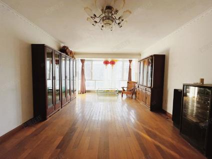 北京辰宇新村2室2厅118平高楼层/共6层