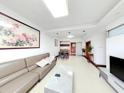 北京凤城世家3室2厅130.39平中楼层/共28层