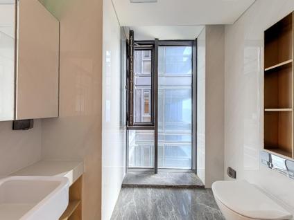 北京万达天鼎4室1厅302.55平中楼层/共44层