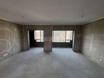 北京绿城锦玉园4室2厅143平高楼层/共24层