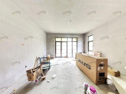 北京潮白河孔雀城(伯顿庄园)4室4厅270平低楼层/共3层