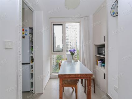 北京常发豪庭国际3室1厅84.74平中楼层/共18层