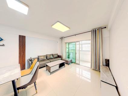 北京福裕花园3室2厅87.83平高楼层/共8层