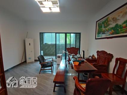 江门天鹅湾4室2厅179.03平低楼层/共7层