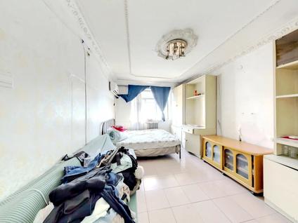 北京中宇里1室1厅40.74平高楼层/共6层