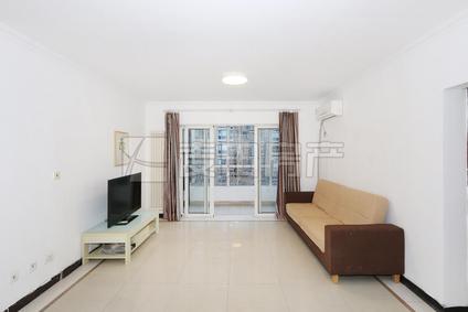 北京富力城(B区)2室2厅104.85平高楼层/共10层