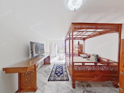 北京通惠家园(惠生园)2室2厅106.65平低楼层/共6层