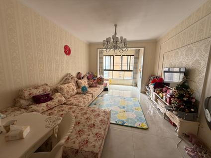 北京香江华府2室2厅93平中楼层/共32层