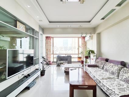 北京创意文化创业园2室1厅75.03平中楼层/共18层