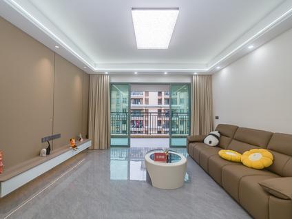 北京大涌雅居乐豪园4室2厅159.89平高楼层/共11层