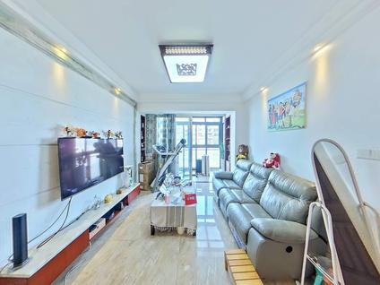 北京嘉葆润金座4室2厅83.18平高楼层/共32层