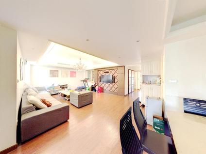 温州永丰家园4室1厅155平低楼层/共11层