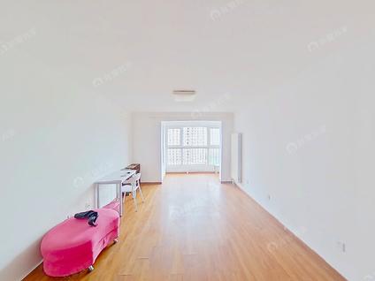 北京青荷里(晨风园)2室1厅89.49平中楼层/共27层