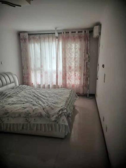 北京安顺家园杰座小区3室2厅108.9平低楼层/共21层