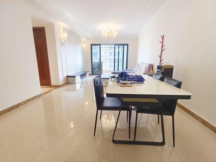 北京昆明恒大名都(西区)3室2厅128平中楼层/共42层