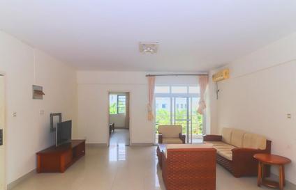 三亚海洋之星3室2厅160平中楼层/共6层