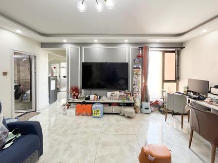 北京欣宜家苑2室2厅82平高楼层/共14层