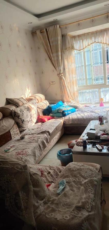 北京顺鑫名都3室2厅113平高楼层/共6层