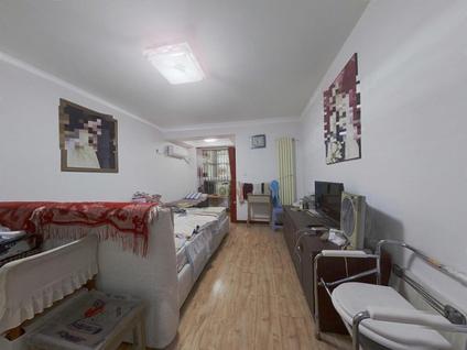 北京泉山森林海4室2厅131.87平低楼层/共5层