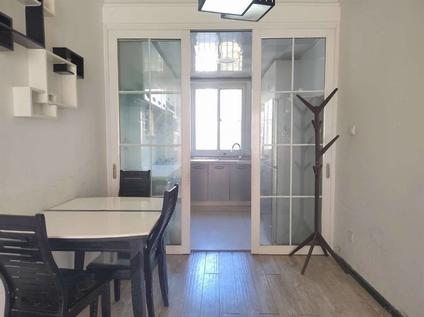 承德宝鼎花园(一期)2室2厅94平低楼层/共6层