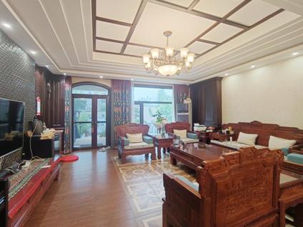 北京华润云龙湖悦府5室2厅321.98平低楼层/共1层