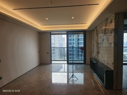 北京江望悦府4室2厅169.77平高楼层/共18层