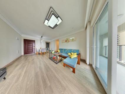 北京金茂悦3室2厅106.25平中楼层/共29层