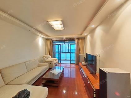 北京贝越水岸名邸3室2厅132.86平高楼层/共8层