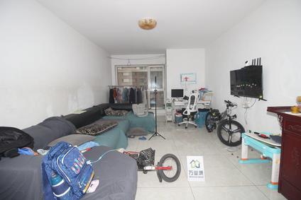 北京远洋城(滨悦花园)3室2厅121平低楼层/共32层