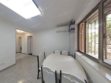 北京杨桥二街坊3室1厅74.78平低楼层/共6层