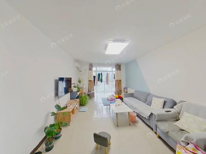 北京久敬佳园2室2厅105.26平高楼层/共6层